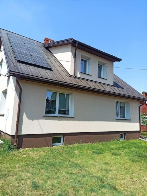Apartament Pod Orzechem Augustow Luaran gambar