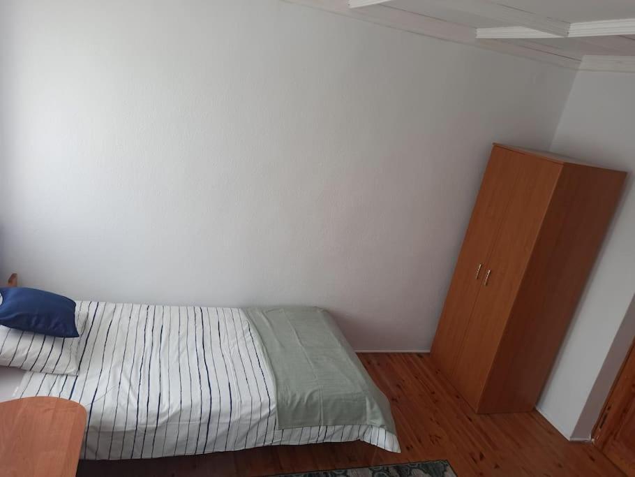 Apartament Pod Orzechem Augustow Luaran gambar