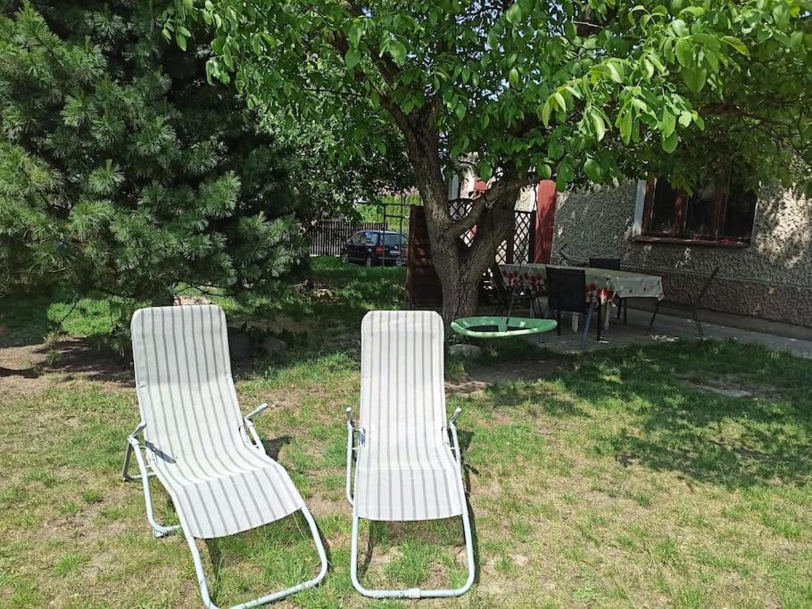 Apartament Pod Orzechem Augustow Luaran gambar