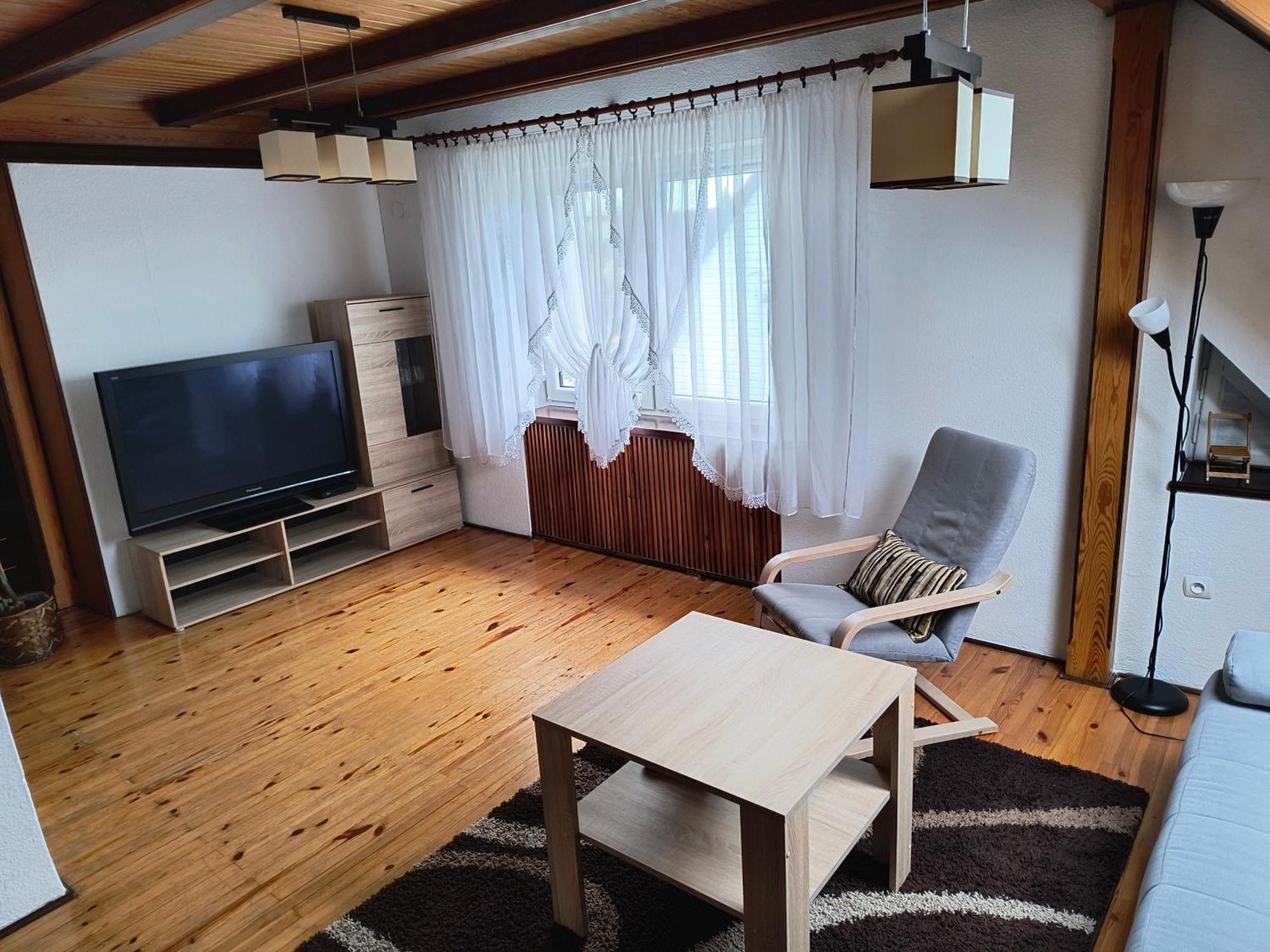 Apartament Pod Orzechem Augustow Luaran gambar